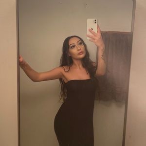 Meet your Posher, Stacey